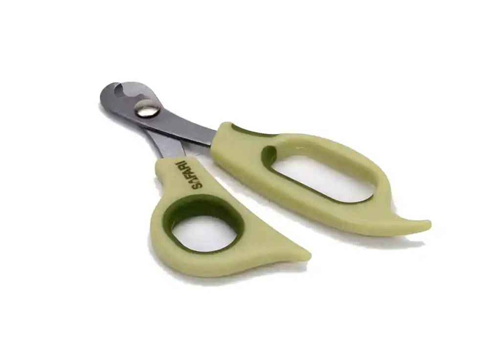 Safari Nail Trimmer Cat