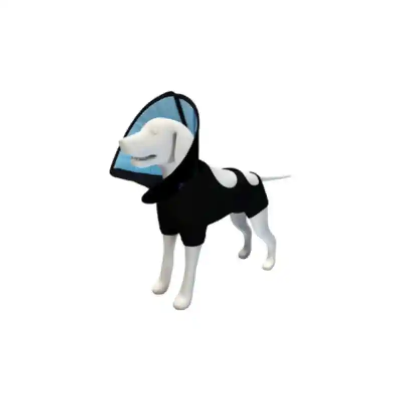 Calm Paws Recovery Vest W/ Collard