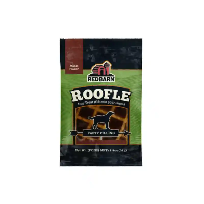 Roofle 1.8-Oz