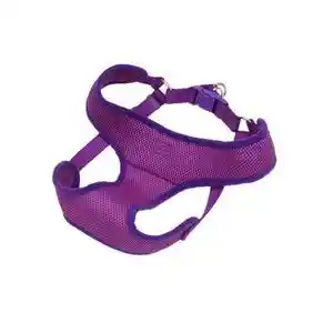 Tot Comfort Soft Harness Pu Md