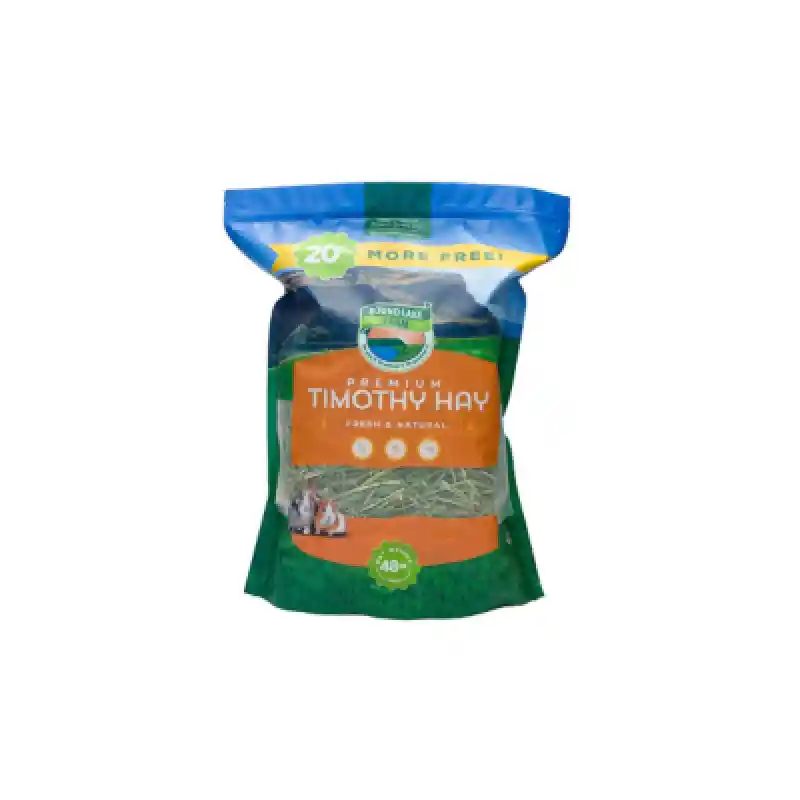 RLF Timothy Hay 48oz