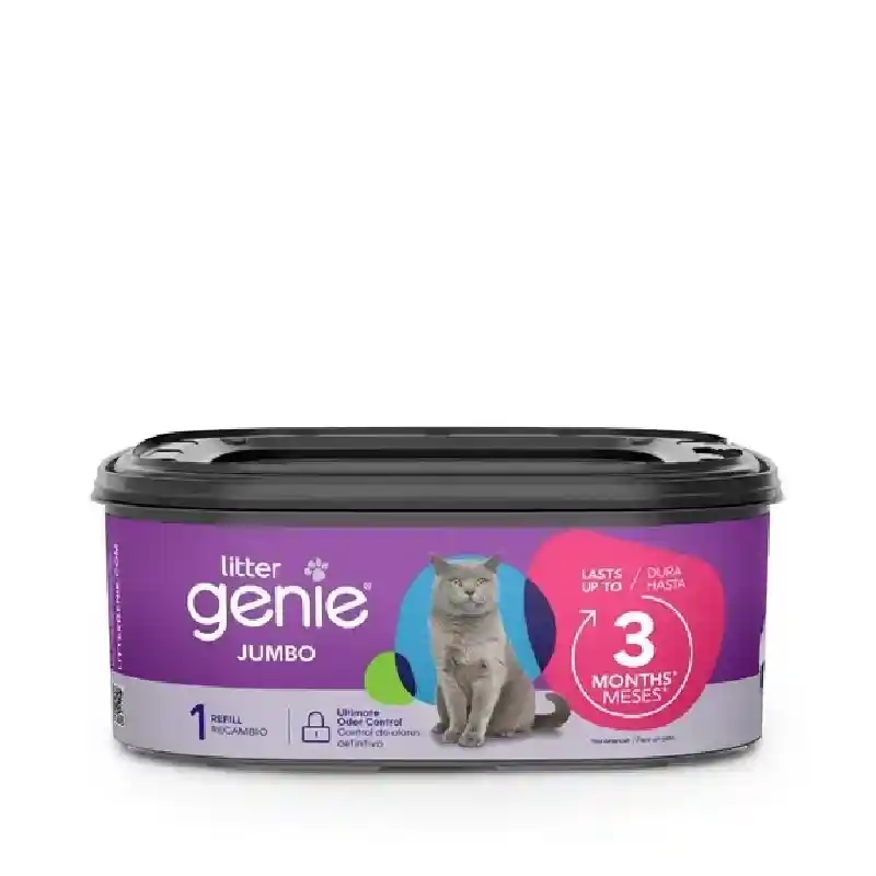 Litter Genie Refill Jumbo