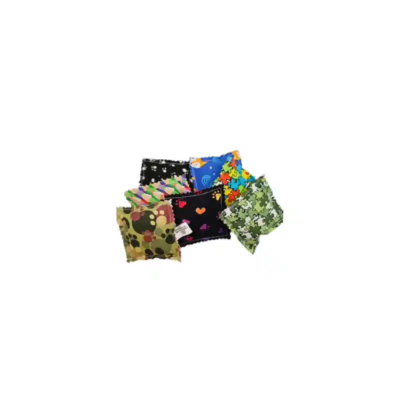 Cloth Catnip Ravioli