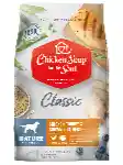 Cs Mature Dog Chk Turk 13.5 Lb
