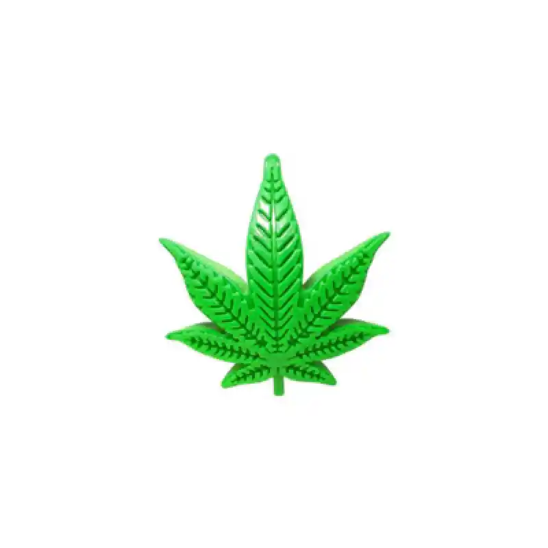 Colorado Maple Leaf Toy