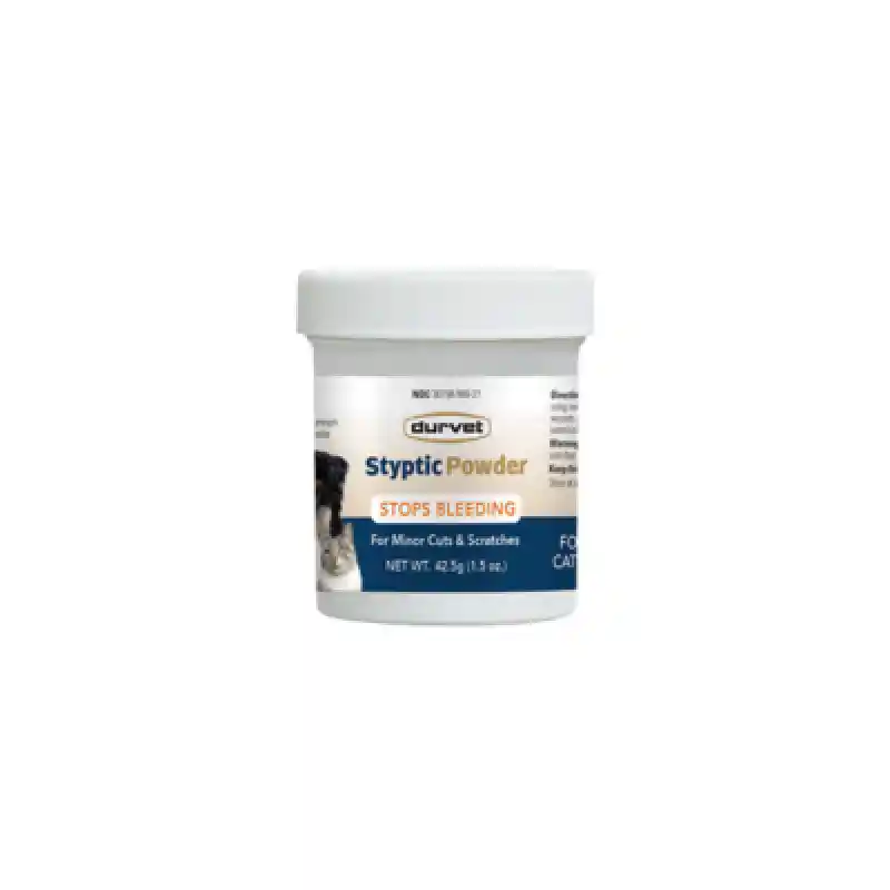 Styptic Powder 1.5oz
