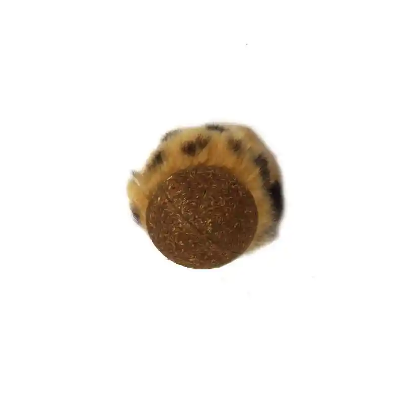 Compressed Catnip Toy - Ball 1.5"
