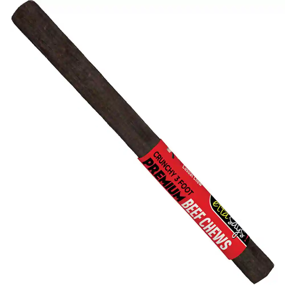 Etta D Crnch Chw Buf 7"