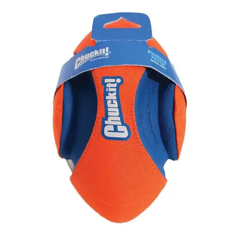 CHUCKIT FUMBLE FETCH SM