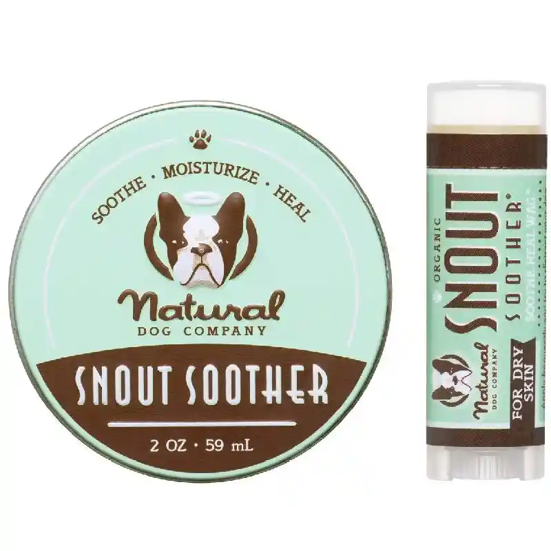 Snout Soother Travel .15oz stick