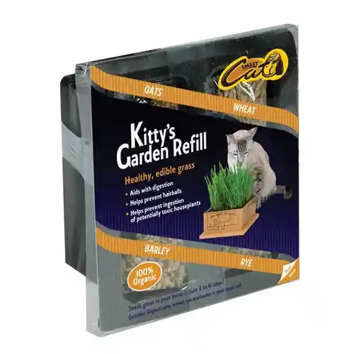 Kitty's Garden Refill