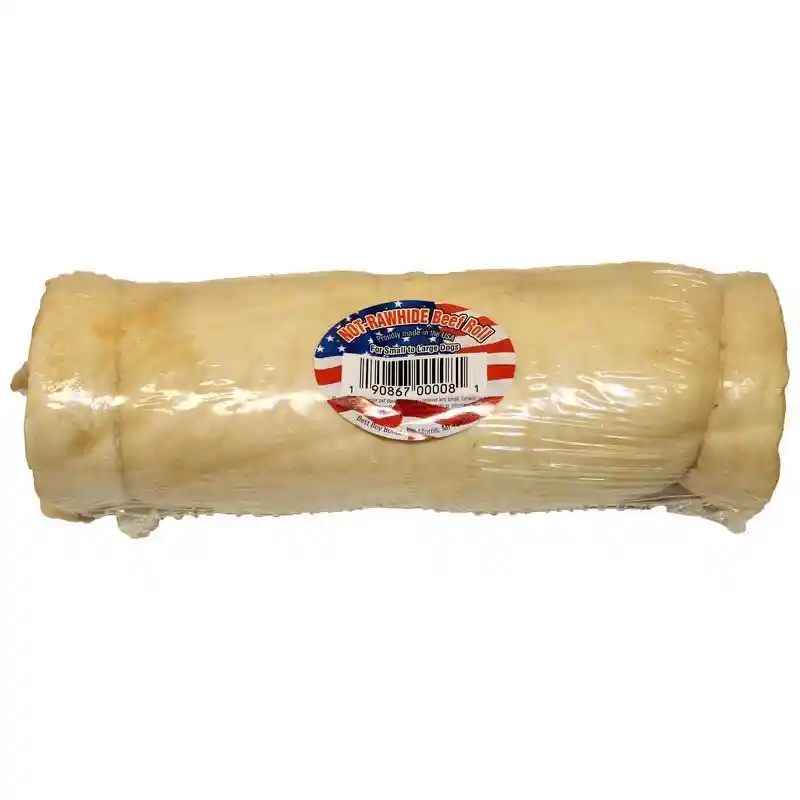 Not Rawhide Beef Roll