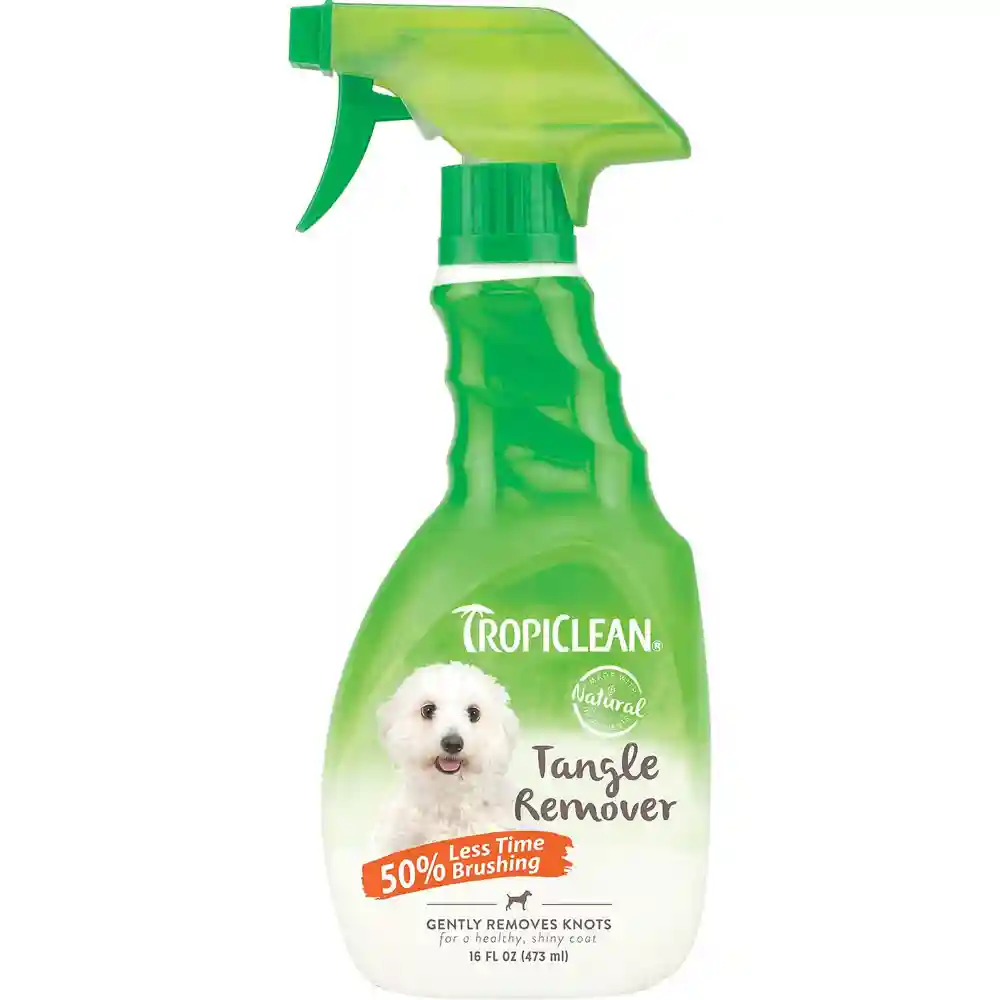 TropiClean Tangle Remover, 16oz