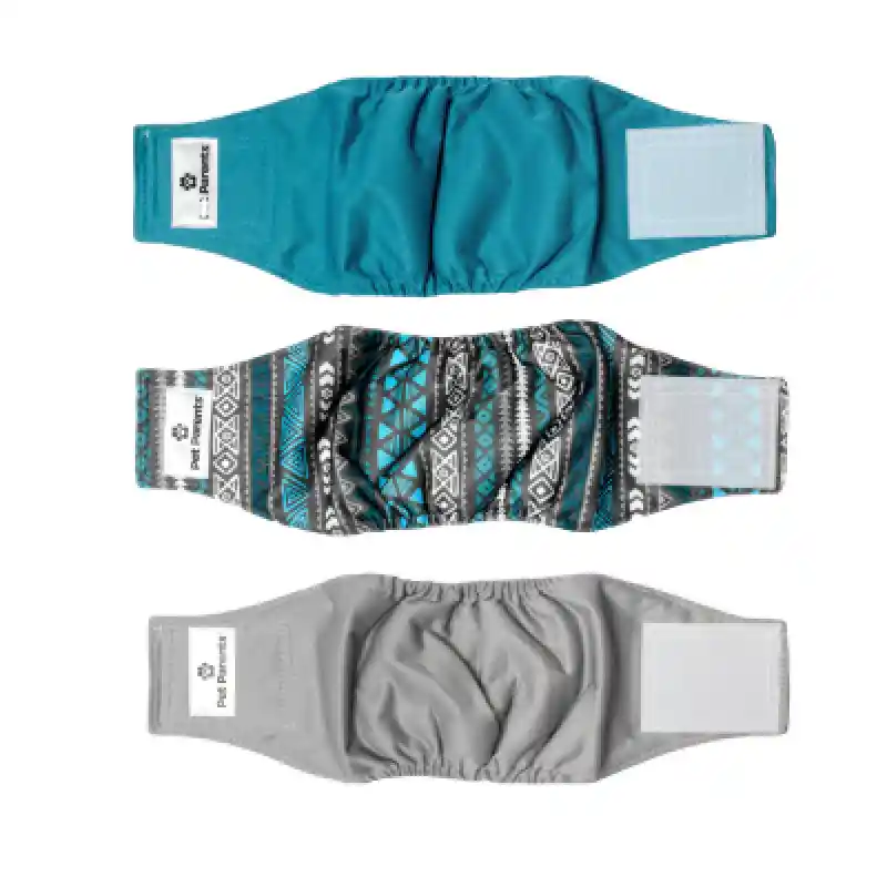Belly Band Warrior Xs