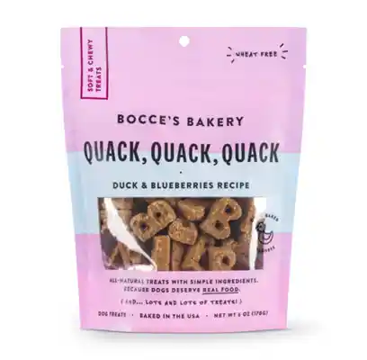Bocces D Sft Chw Qck Qck 6oz