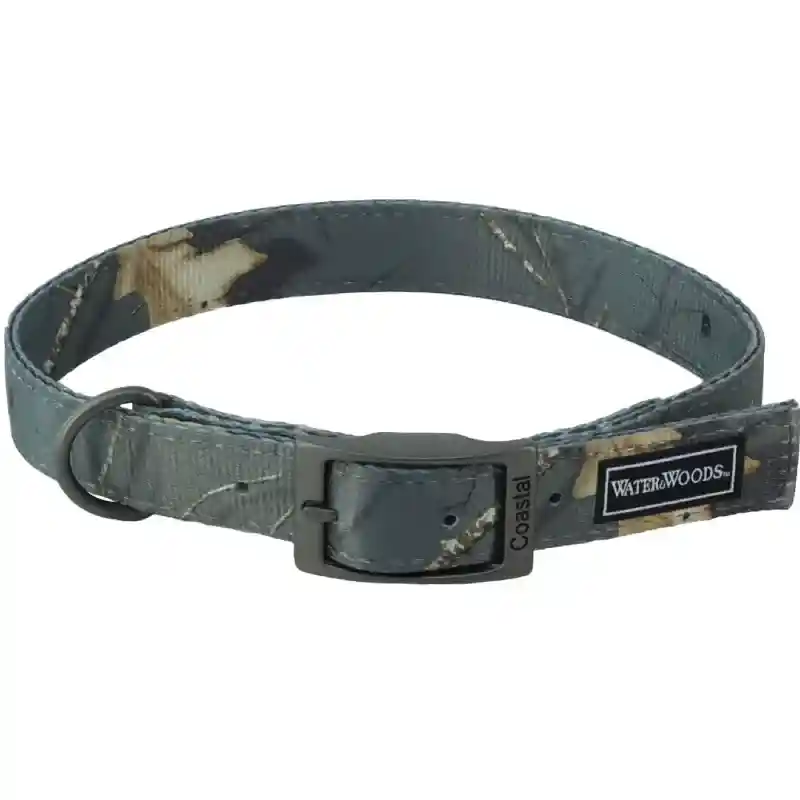 WW Dbl-ply Hnd Collar 26"