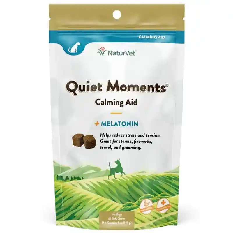 Soft Chew Calming Aid 65ct