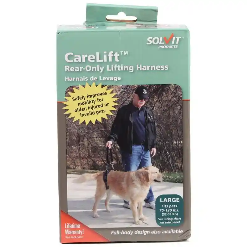 CareLift Rear Lifting Aid Med