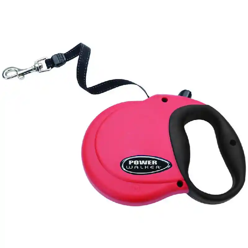 Power Walker Red Medium