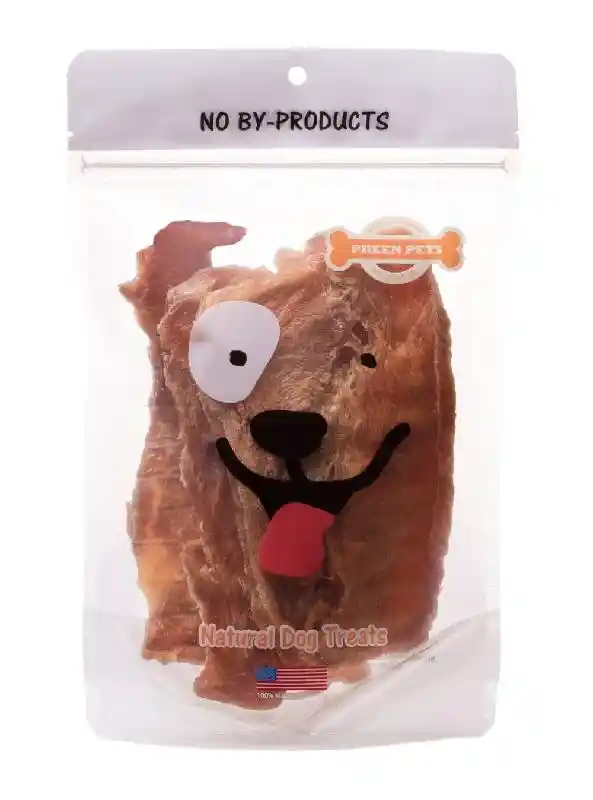 Preen Usa Chicken Jerky 4oz