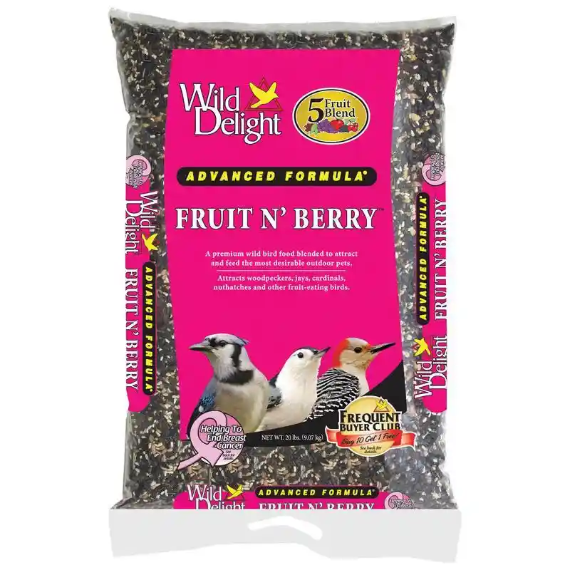Fruit N’ Berry™ 20lb