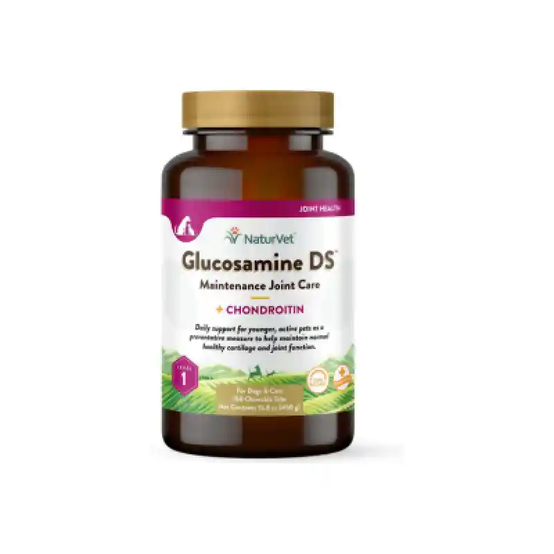 Glucosamine-Ds Tabs 150 Ct