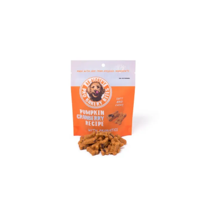 Ag Alchemy Rotella Pumpkin Cranberry 6oz.
