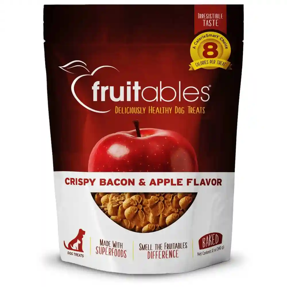 Frt Aple Bacn Crunchy 12oz