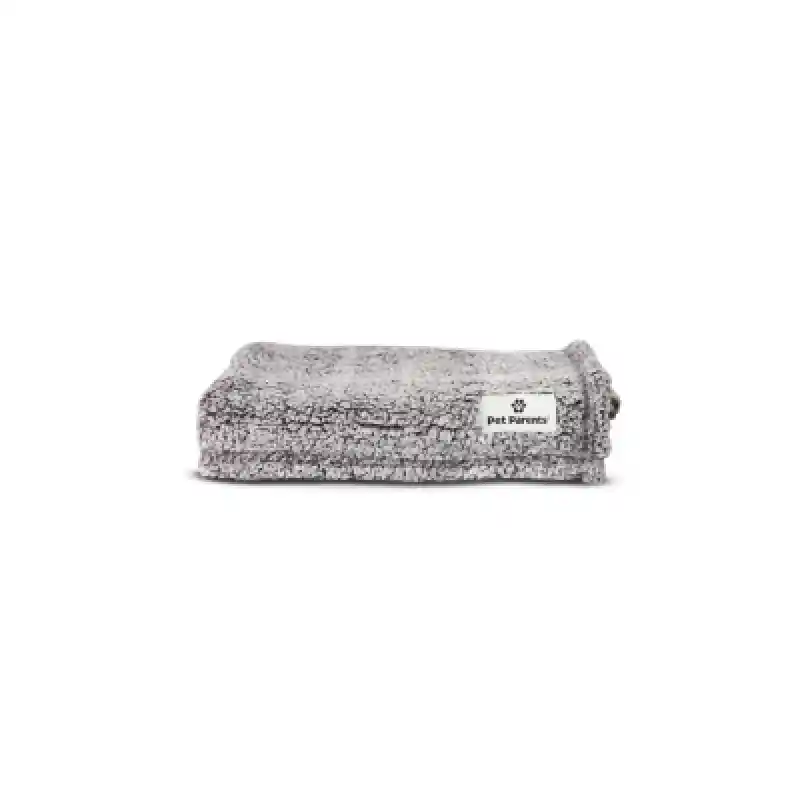 Pet Parents Blanket Small Slate