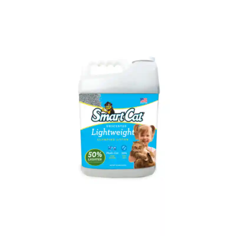 Smart Cat Light Weight Litter