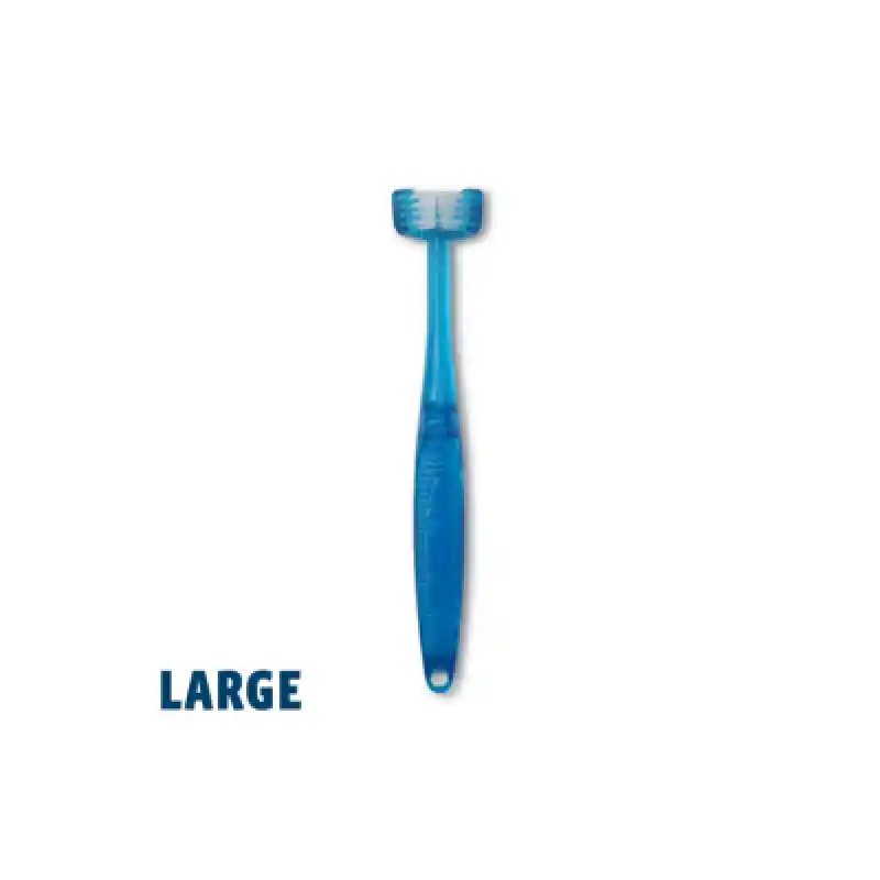 4 in 1 Toothbrush Large