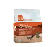 Farmers Table Pork Recipe Fd Raw Dog Food 13.5-oz