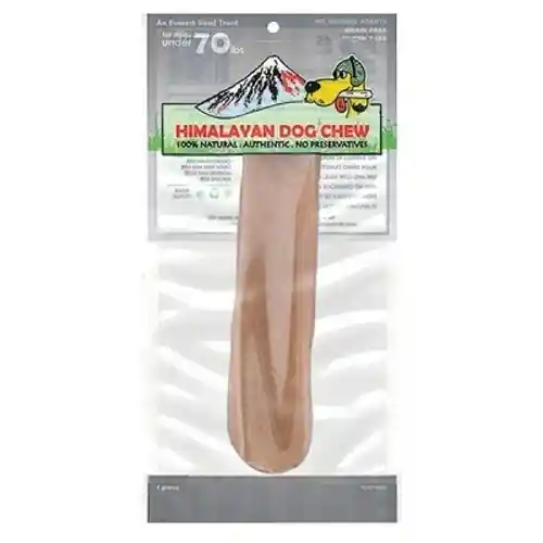 Himalayan Dog Chew Xl 6oz
