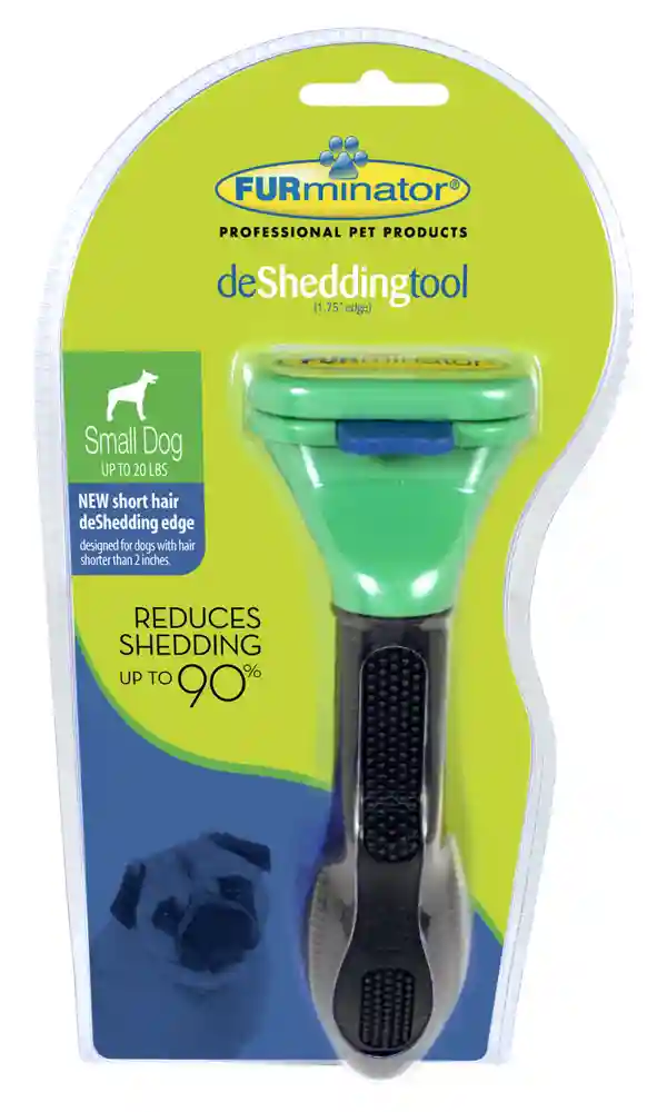 Furminator Small Short Hair