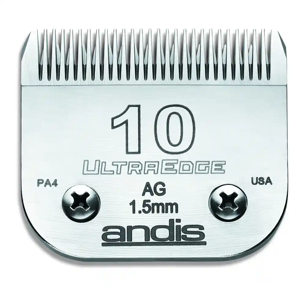 Andis Clipper Blade #10