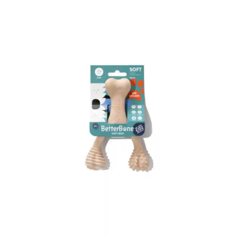 Betterbone Beef Soft Small