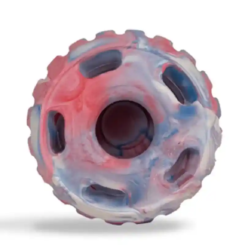 Woof Dog Toy Pupsicle Holiday Fourth Of July Small