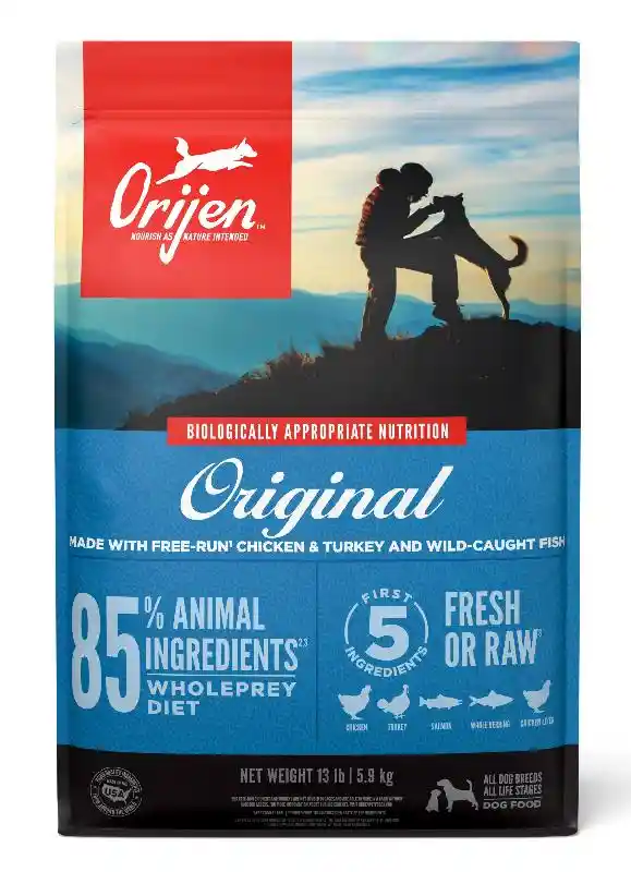 Orijen Dog Adult 13lb