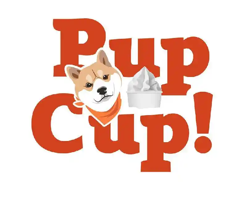 Pupcup Original Whipped Treat 13z