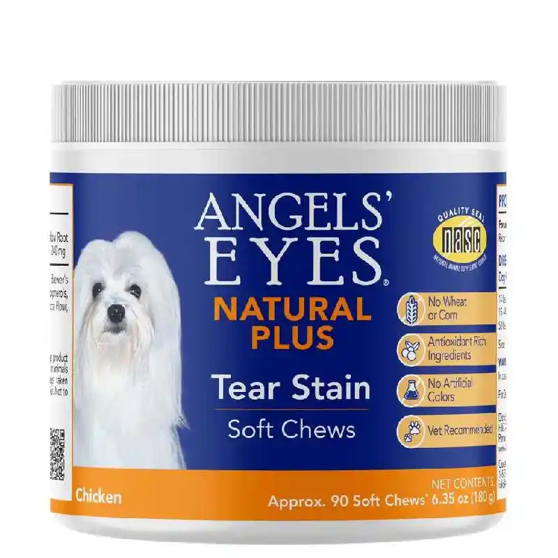 Angel Eyes Chew Chick 90ct