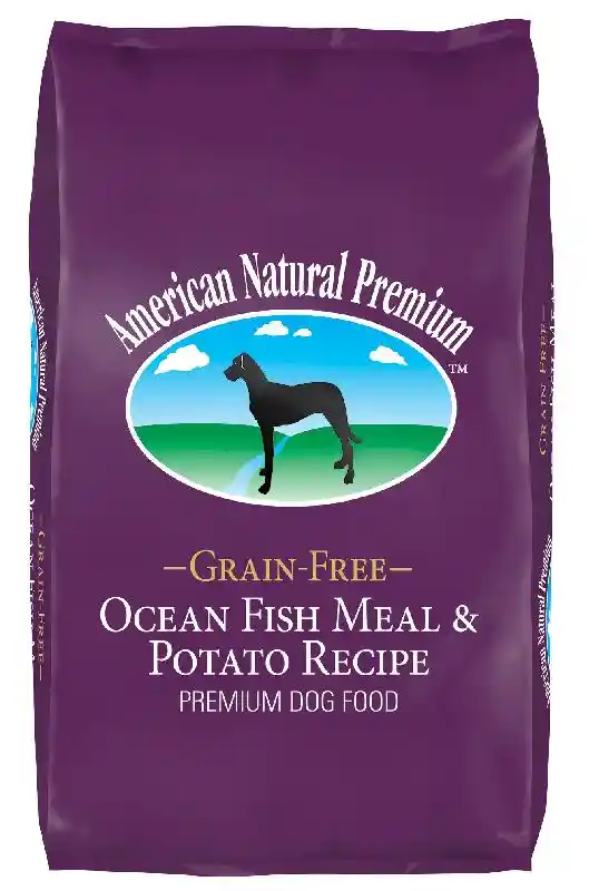 Anp Gf Ocean Fish 12lb