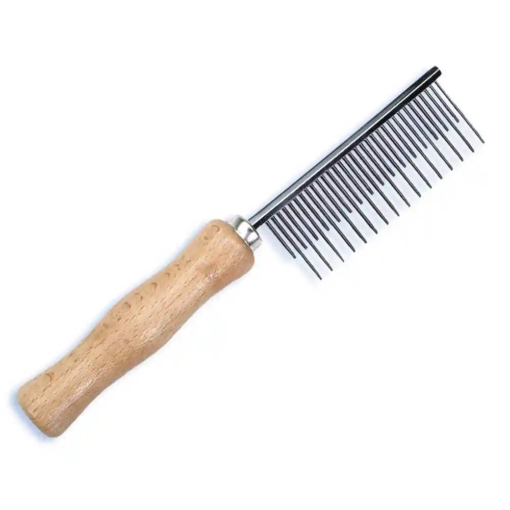 Safari Shed Comb Short
