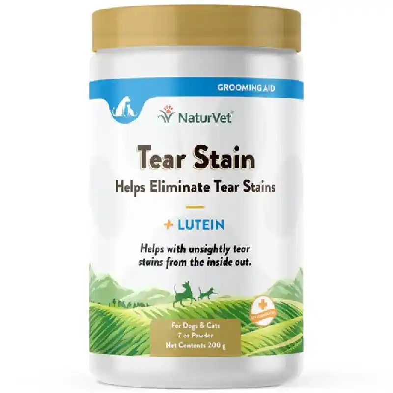 Tear Stain Supplement 200gm