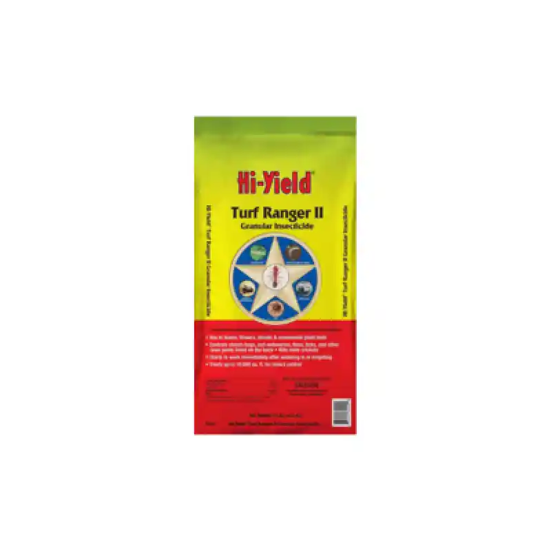 Turf Ranger II Insect Control 10#