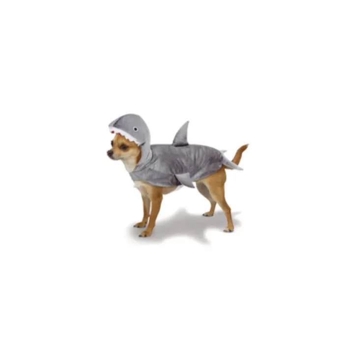 CC Shark Costume SM