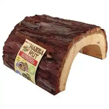 Habba Hut Log 2 Medium