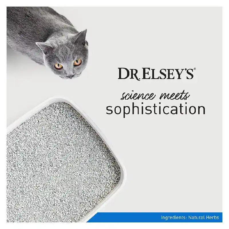 Dr. Elsey's Precious Cat Ultra Litter Attractant 20-oz