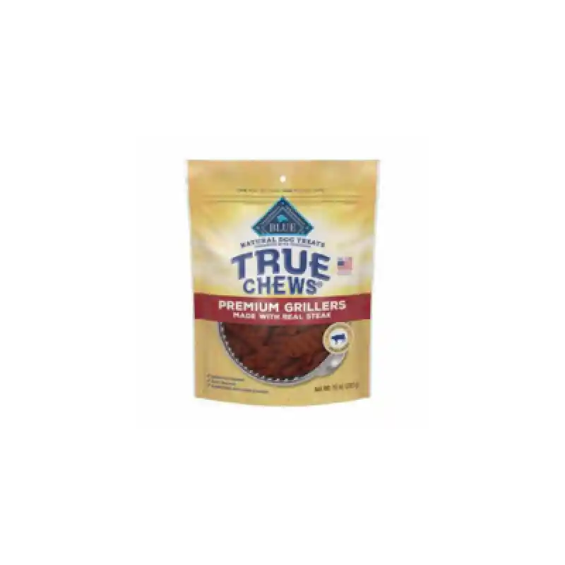 Blue True Grill Steak 10z 6cs