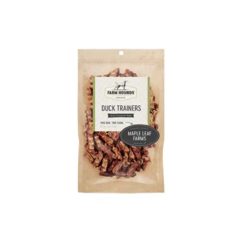 Farm Hounds Duck Trainers 4.5oz