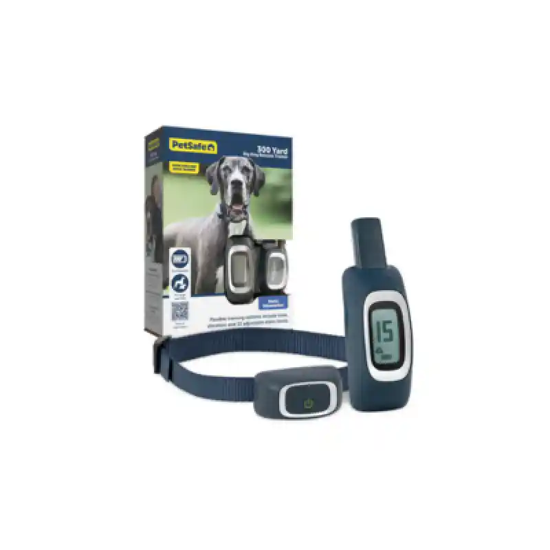 300 Yard Remote Trainer